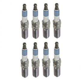 Ford Performance 2011-2014 Mustang 5.0L Cold Spark Plug Set buy in USA