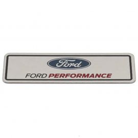 Ford Racing Dash Emblem buy in USA