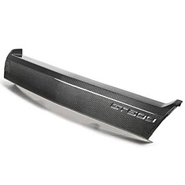 Ford Racing 20-21 Mustang GT500 Carbon Fiber Bumper Insert buy in USA