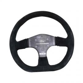 Ford Racing 05-16 Mustang Race Performance Steering Wheel - Off Road buy in USA