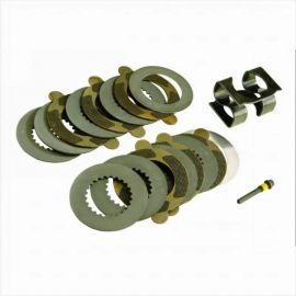 Ford Racing 8.8 Inch TRACTION-LOK Rebuild Kit buy in USA