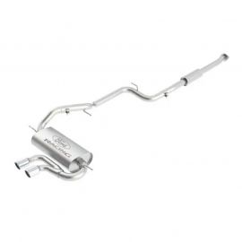 Ford Racing 2013-15 Focus ST Cat-Back Exhaust System (No Drop Ship) buy in USA