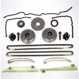 Ford Racing 4.6L 3V Camshaft Drive Kit buy in USA