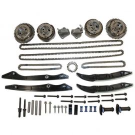 Ford Racing 18 Mustang Coyote 5.0L 4V TI-VCT Camshaft Drive Kit buy in USA