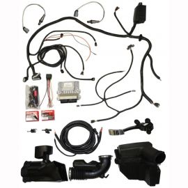 Ford Racing Control Pack - 2015 Coyote 5.0L 4V TI-VCT Manual Transmission buy in USA