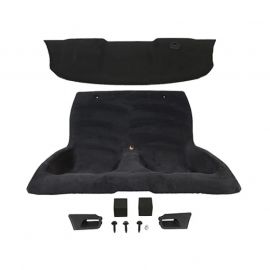 Ford Racing 18-20 Mustang Rear Seat Delete Kit buy in USA