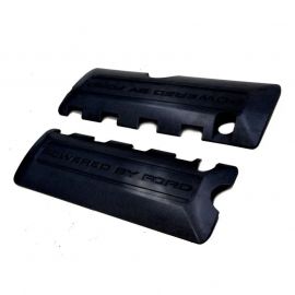 Ford Racing Mustang 5.0L 4V Black Coil Covers buy in USA