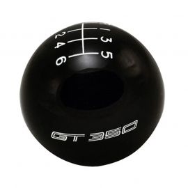 Ford Performance GT350 Shift Knob 6-Speed - Black buy in USA