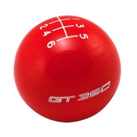 Ford Performance GT350 Shift Knob 6-Speed - Red buy in USA