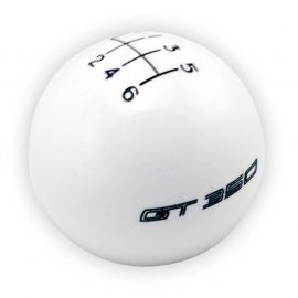 Ford Performance GT350 Shift Knob 6-Speed - White buy in USA