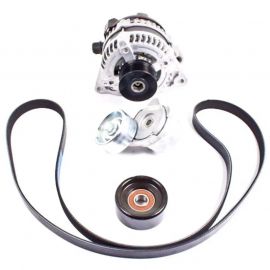 Ford Racing Mustang BOSS 302 Alternator Kit buy in USA