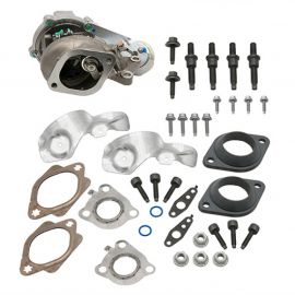 Ford Racing 13-15 F-150 3.5L EcoBoost Twin Turbo Upgrade Kit buy in USA