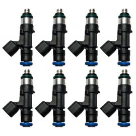 Ford Racing 52 LB/HR Fuel Injector Set buy in USA