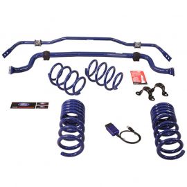 Ford Racing 18-19 Mustang Coupe/Convertible MagneRide Handling Pack buy in USA