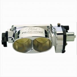 Ford Racing 65mm Cobra Jet Billet Aluminum Throttle Body buy in USA