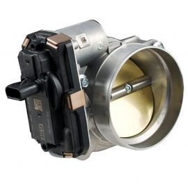 Ford Racing 2015-2016 Mustang GT350 5.2L 87mm Throttle Body (Can Be Used With frM-9424-M52) buy in USA