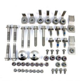 Ford Racing 2005-2014 Mustang Handling Pack Fastener Kit buy in USA