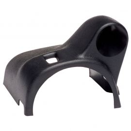 Autometer 94-04 Mustang Black Single Steering Column 2 1/6inch Gauge Pod buy in USA