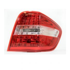 Original Mercedes-Benz LED Rückleuchte rechts ML 164 Facelift A1649064300 buy in USA