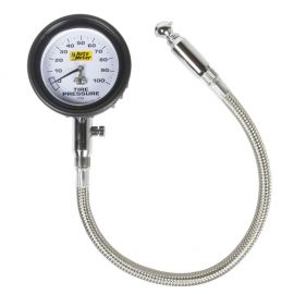 Autometer 100 PSI Tire Pressure Gauge buy in USA