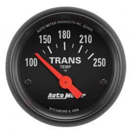 Autometer Z Series 52mm 100-250 Deg Transmission Temp Gauge buy in USA