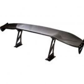 NRG Carbon Fiber Spoiler - Universal (69in.) w/NRG Logo buy in USA