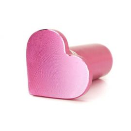 NRG Heart Shape Drift Button Toyota 86/Subaru WRX/STI/Mazda - Pink buy in USA