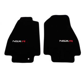 NRG Floor Mats - Acura NSX (NSX-R Logo) buy in USA