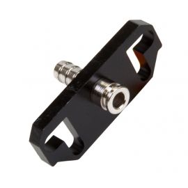 NRG Fuel Regulator Connector - Toyota / Nissan / Mazda buy in USA