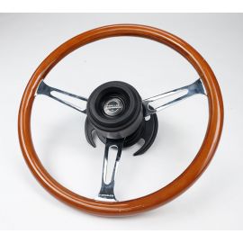 NRG Steering Wheel Head Banger- Injection Molded Material buy in USA