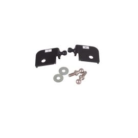 NRG Hood Damper Kit (Polished) - 94-01 Acura Integra buy in USA