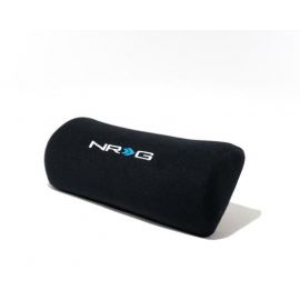 NRG Bucket Seat Extra Firm Half Moon Lumbar Support - Black buy in USA