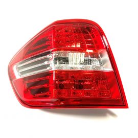 Original Mercedes-Benz LED Heckleuchte links ML 164 Grand Edition Facelift A1649064600 buy in USA