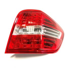 Original Mercedes-Benz LED Heckleuchte rechts ML 164 Grand Edition Facelift A1649064700 buy in USA