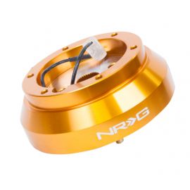 NRG Short Hub Adapter S13 Nissan 240 - Rose Gold buy in USA