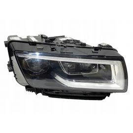 2021 Rolls Royce Ghost Right Headlamp Passenger Side 7486850 buy in USA