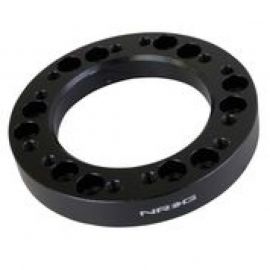 NRG Hub Spacer 1/2in. - Black buy in USA