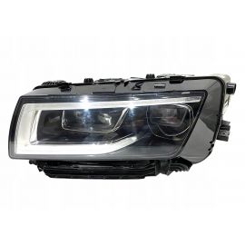 2021 Rolls Royce Ghost Left Headlamp Driver Side 7486849 buy in USA