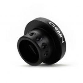 NRG Short Hub Adapter Toyota / Scion / Lexus - Matte Black buy in USA