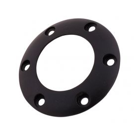 NRG Steering Wheel Horn Button Ring - Black buy in USA