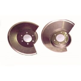 Omix Front Brake Rotor 2 Bolt- 78-86 Jeep CJ Models buy in USA