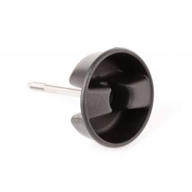 Omix Targa Top Mounting Knob- 07-18 Jeep Wrangler JK buy in USA