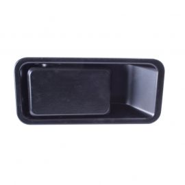 Omix Half Door Handle Left- 87-06 Jeep Wrangler buy in USA