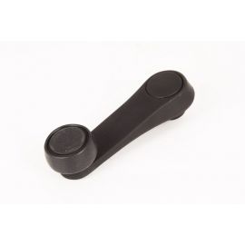 Omix Window Crank Handle Black- 87-95 Wrangler YJ buy in USA