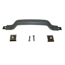 Omix Interior Door Handle Kit Gray- 87-95 Wrangler YJ buy in USA