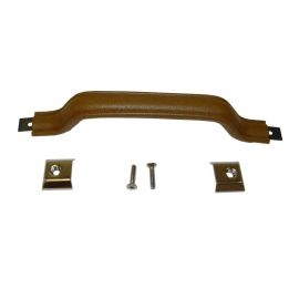 Omix Interior Door Handle Kit Spice- 87-95 Wrangler YJ buy in USA