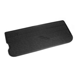 Omix Door Panel Right Charcoal- 82-95 CJ & Wrangler buy in USA