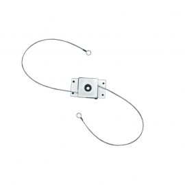 Omix Liftgate Cable Cam Assembly- 76-86 CJ7 and CJ8 buy in USA