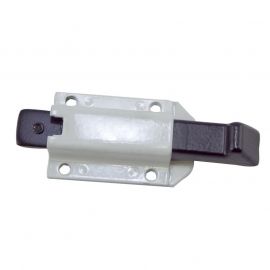 Omix Liftgate Latch- 76-86 Jeep CJ7 and CJ8 buy in USA