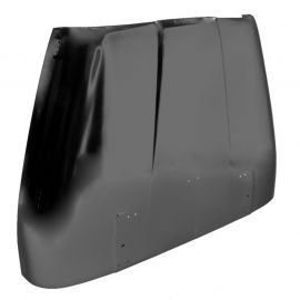 Omix Hood- 72-86 Jeep CJ Models buy in USA